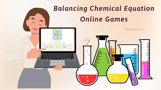 Mastering Chemistry: A Step-by-Step Guide to Balancing Simple Chemical Equations